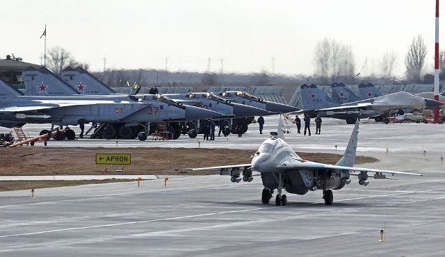 Фото: Татьяна Андреева/РГ