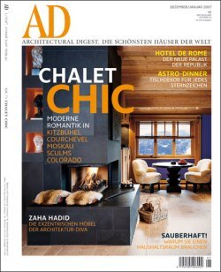 Лучшие журналы по дизайну интерьеров и архитектуре, которые должен читать каждый!
