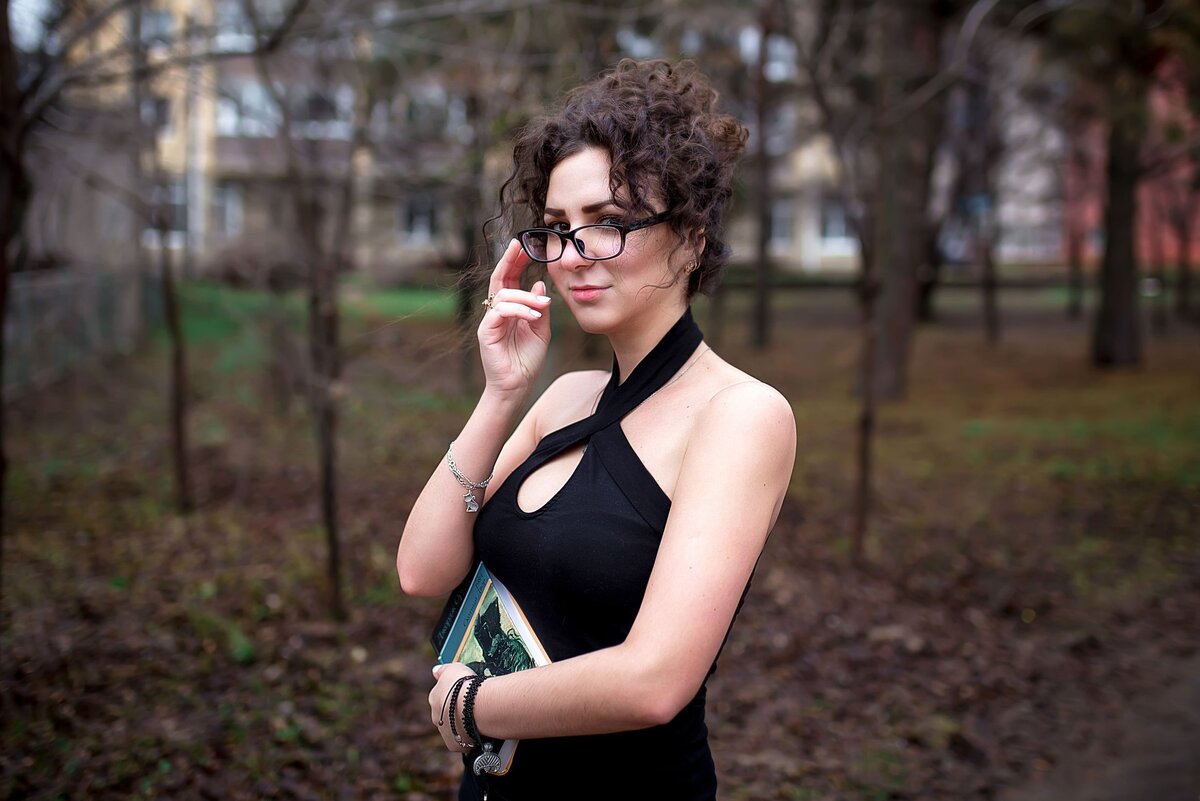 Маргарита Сидоров, фото из личного архива. 