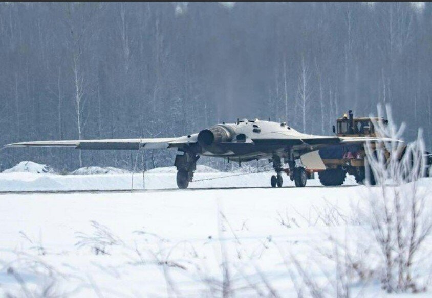 Круглое сопло двигателя АЛ-31Ф