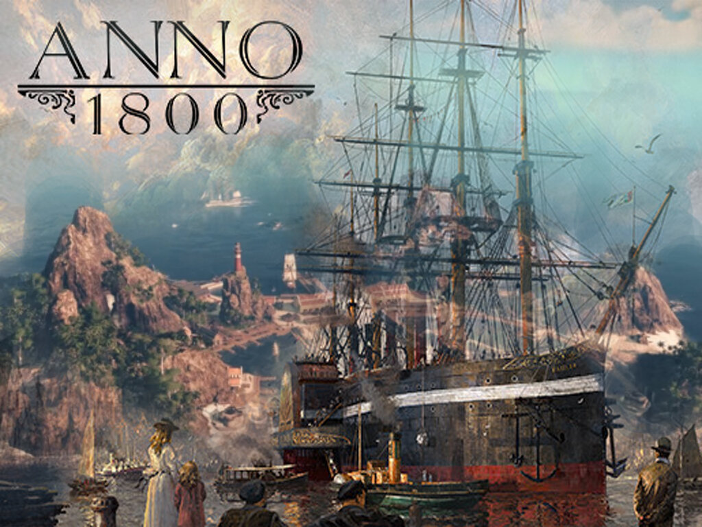  Новая часть знаменитой франшизы отправит игроков в эпоху промышленной революции, торговых кораблей, тугих корсетов и черных цилиндров. Добро пожаловать в XIX век! 