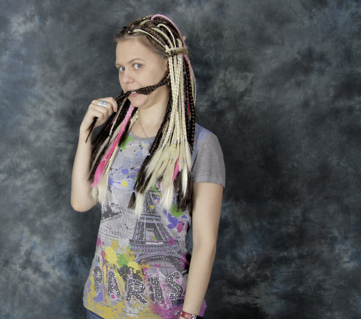 Ааааа! Дикция!