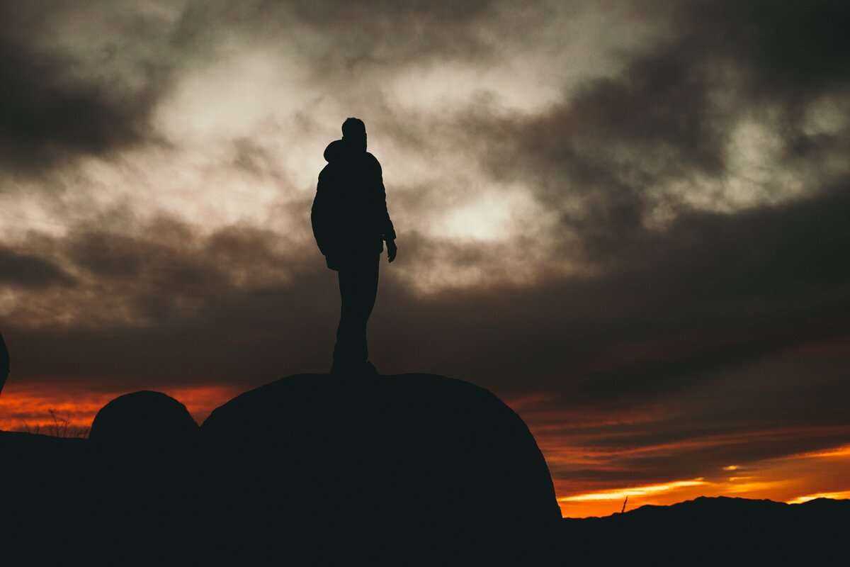 Photo by Kyle Loftus on Unsplash
