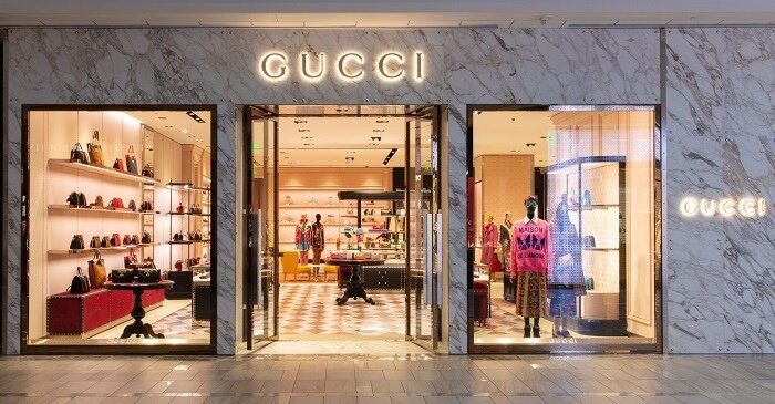 Фото: Gucci