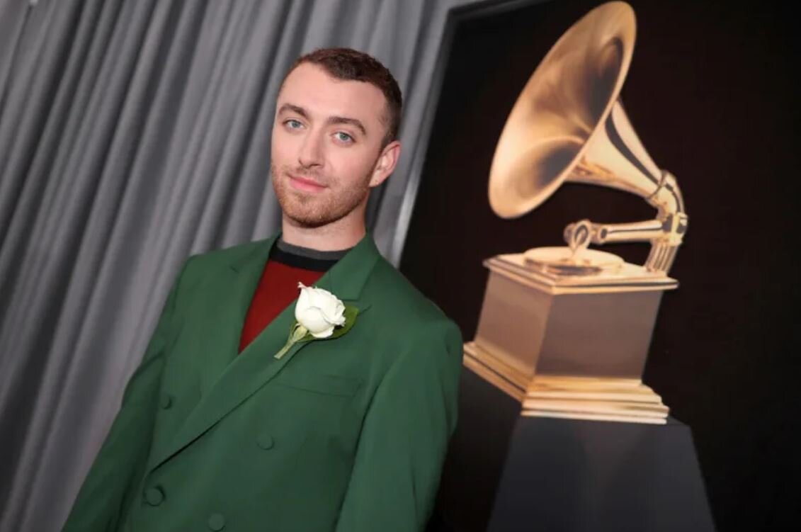 Фото Кристофера Полка, банк Getty Images