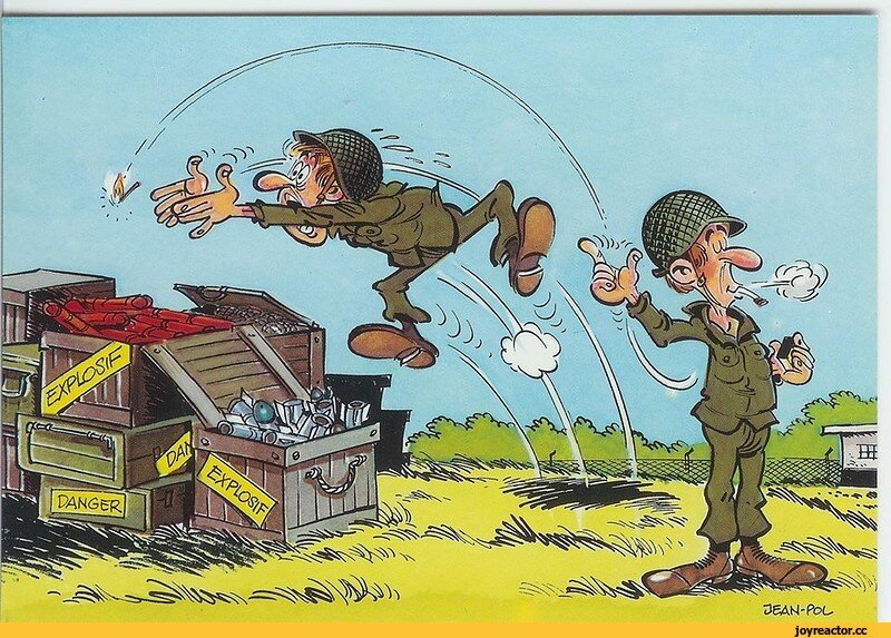 Прикол про службу. Армейские карикатуры. Карикатуры на военную тематику.