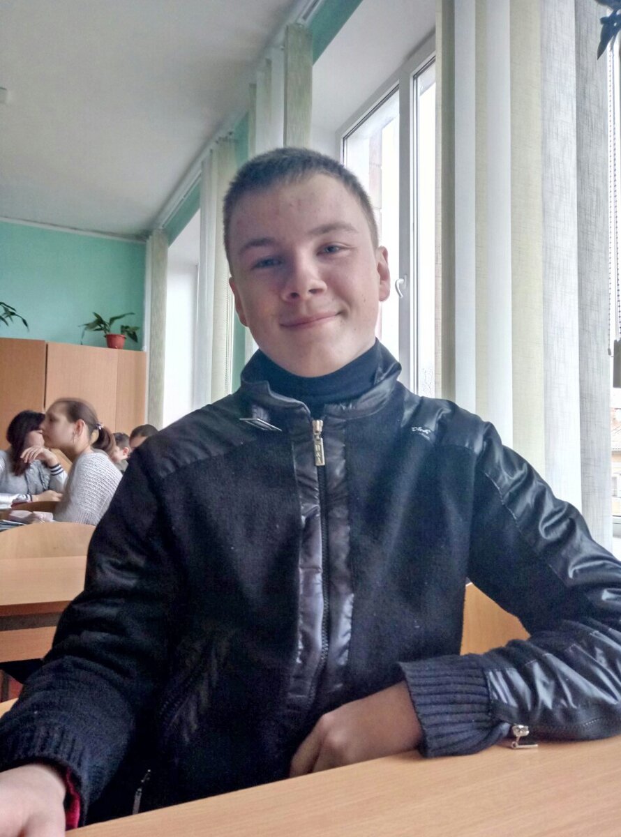 Владимир Шкуть