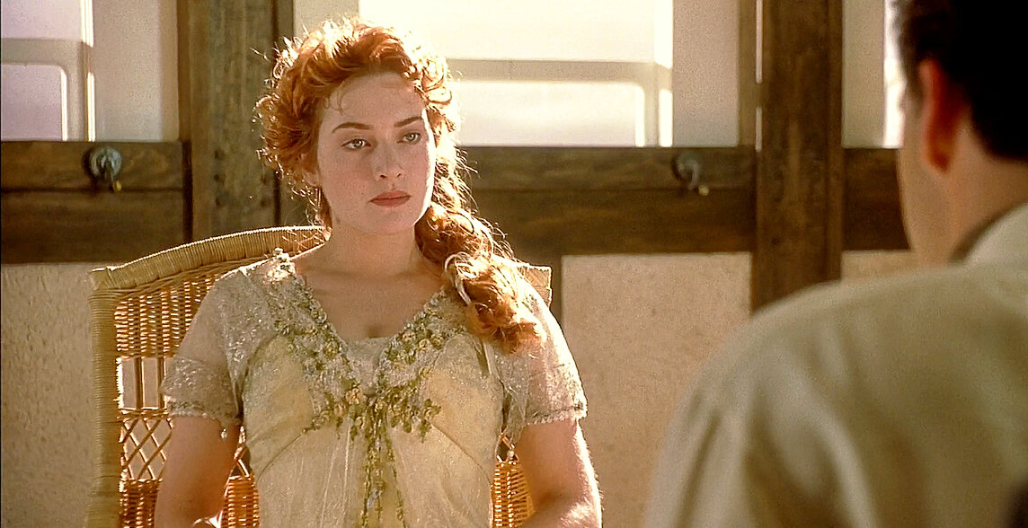 завтрак с Каледоном