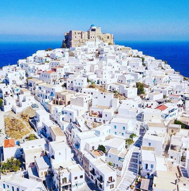 фото @astypaleaisland