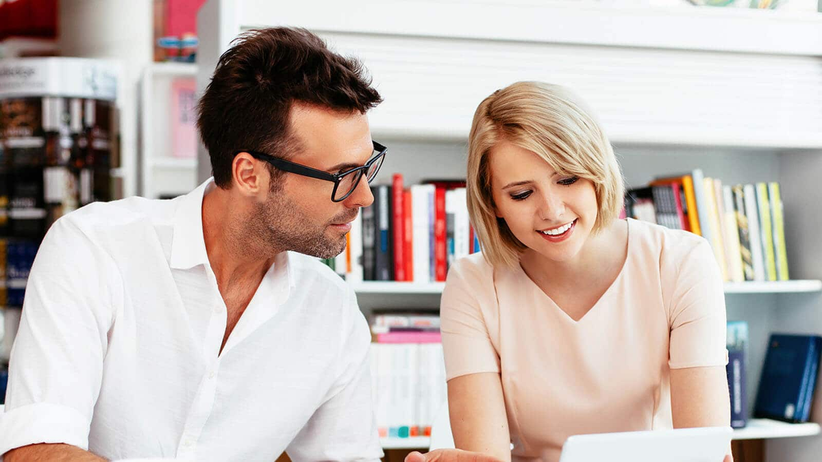 Уже несколько тысяч лет с помощью тестов определяют, подходит кандидат для той или иной деятельности или нет