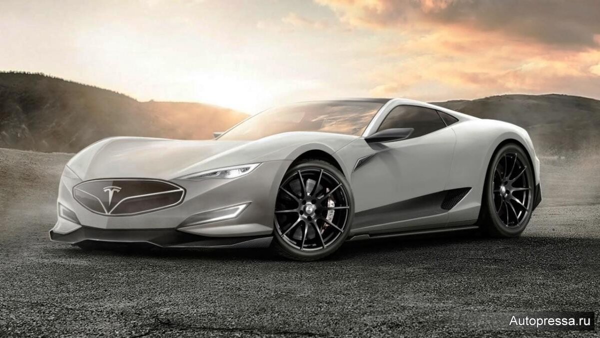  Tesla сообщила о рекордном падении продаж, эта новость шокировала всех аналитиков рынка.  