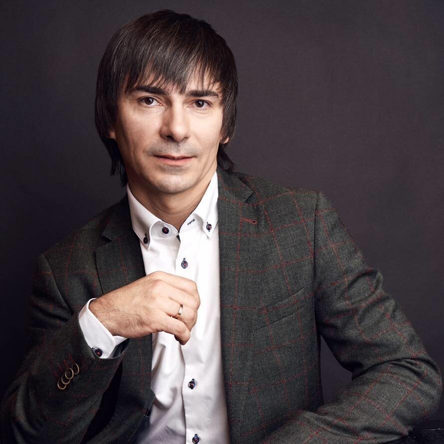 Максим Гончаров, директор Adidas Academy и спикер Делового завтрака «Управление знаниями: от фабрики идей до цифрового корпоративного университета».