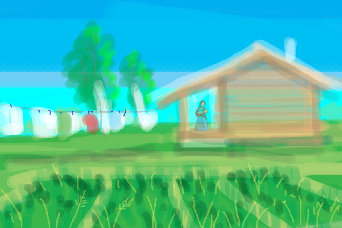 Илья-да-Катя - авторский семейный канал, подписывайтесь!