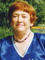 Архипова Нина Петровна. Фото с сайта Publ.lib.ru