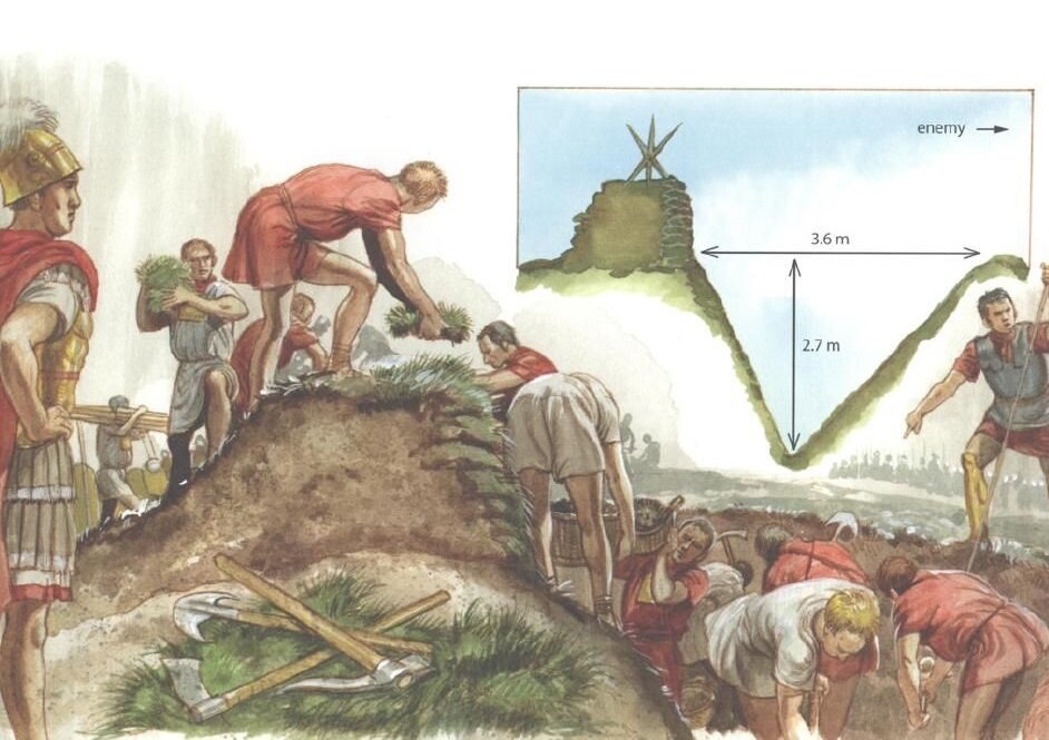 Иллюстратор: Gerry Embleton