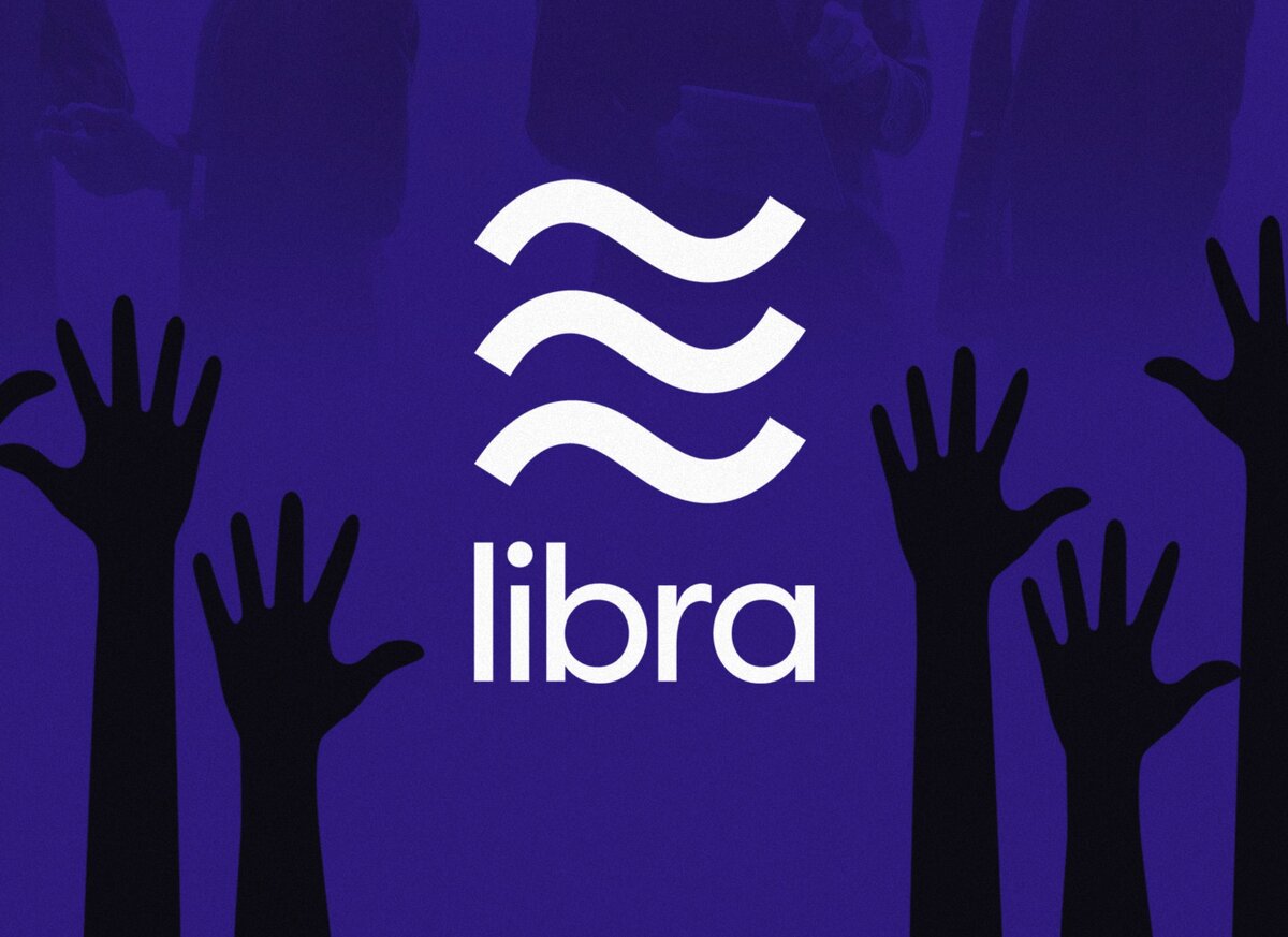 Facebook анонсировала запуск компании Libra — глобальной криптовалюты, способной, по словам создателей, стать столь же распространённой, как доллар.