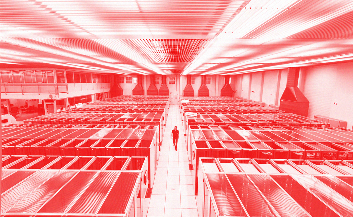 CERN