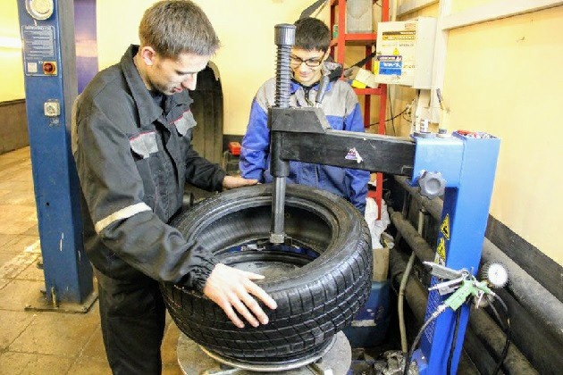 АвтоSTOP, шины, ремонт, машины, обзор, полезные статьи, автолюбители, механика