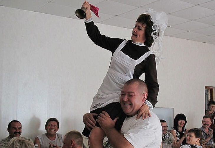 Ну, хотя бы так.