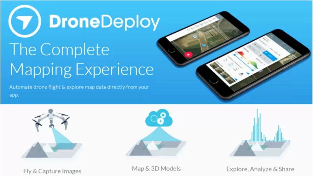 DroneDeply