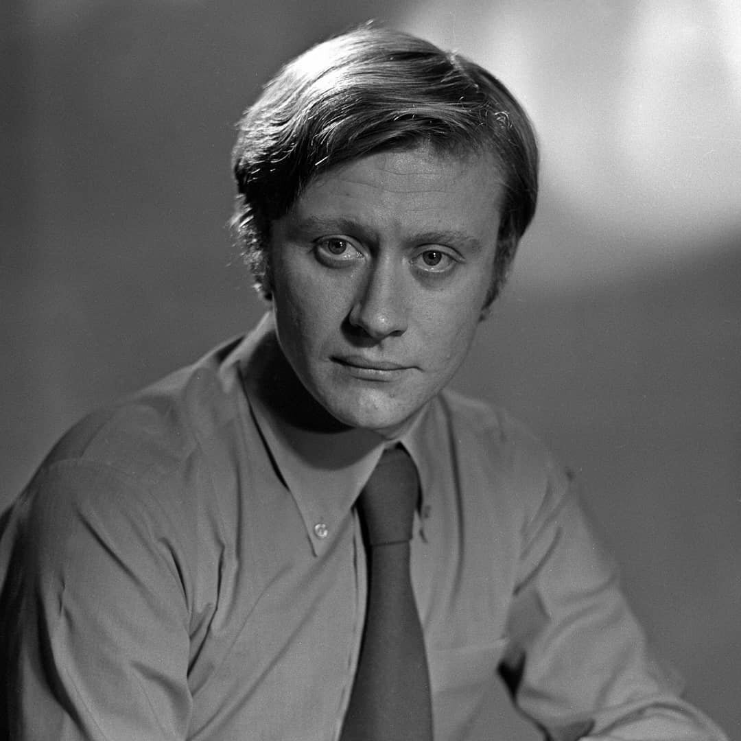 Андрей Миронов