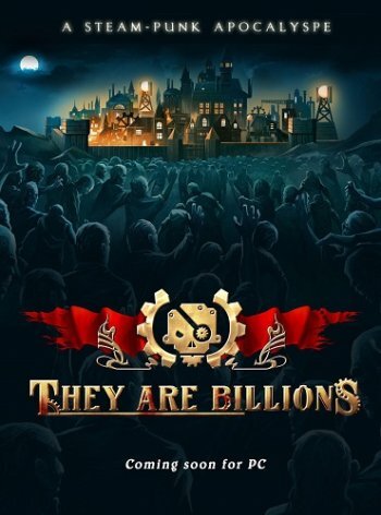 Скачать Игру They Are Billions [V 1.0.7.2] (2019) PC | RePack От.