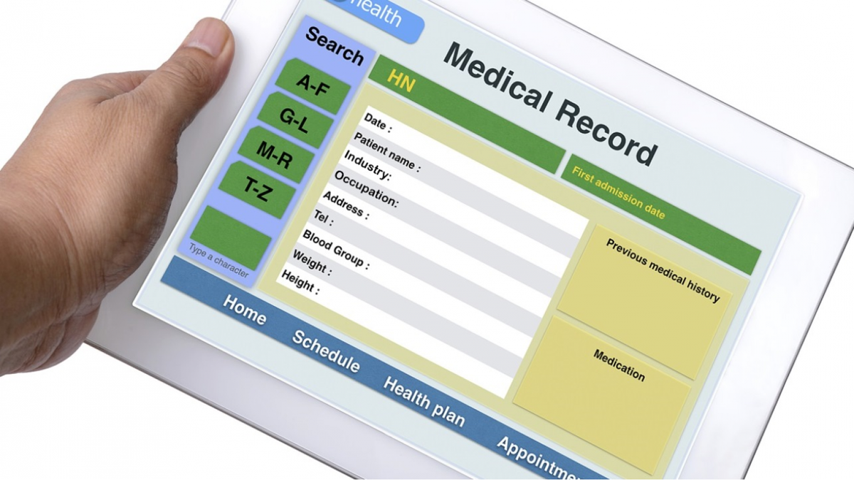 Технологические, страховые и медицинские организации объединяются для обеспечения интероперабельности 