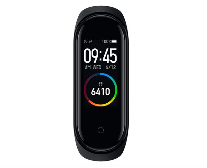 Выбор редакции - Xiaomi Mi Smart Band 4 