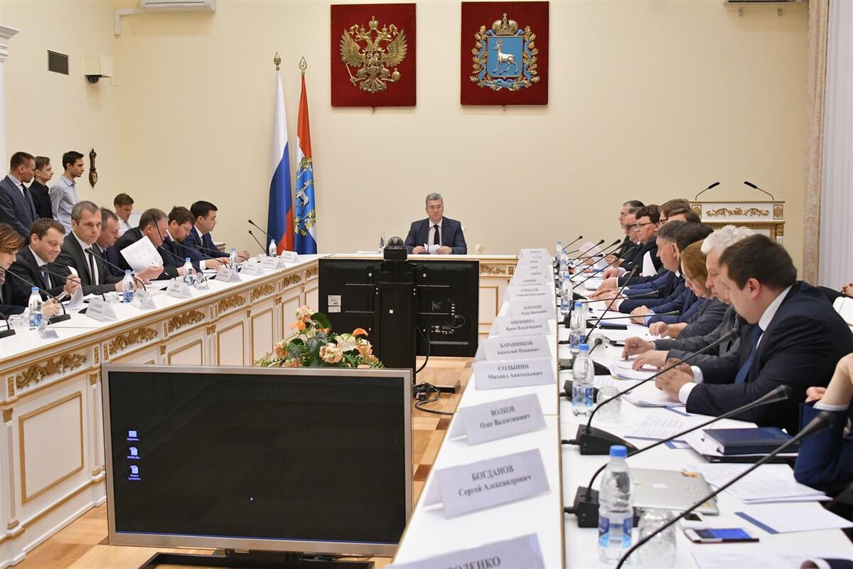 Инвестиционные проекты в н новгороде