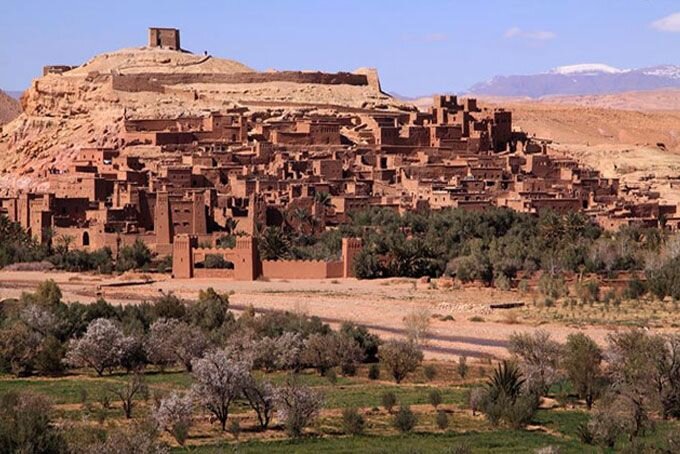 Как выглядит локация