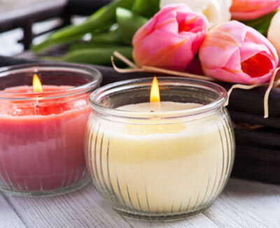 Возможный вред аромасвечей для здоровья с точки зрения аллерголога