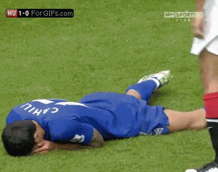 Решил,что кто-то купится на твой фокус...ну уж нет!