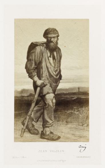 Illustration de Gustave Brion