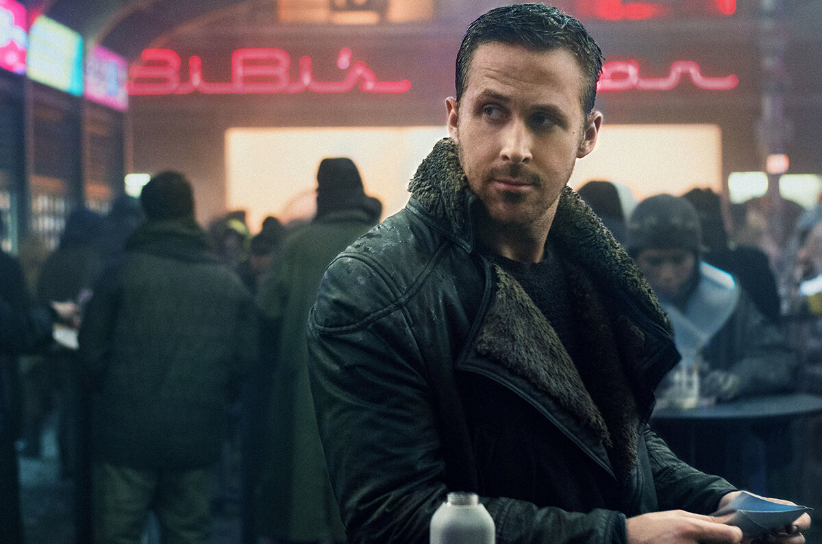 Изображение: Blade Runner 2049 