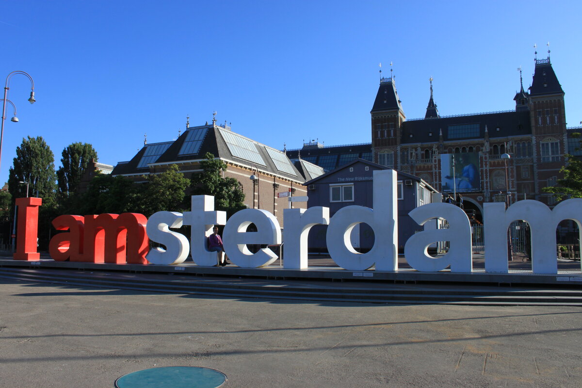 9 ужасных и странных музеев Амстердама: когда хочется чего-то необычного