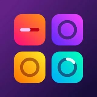 Groovepad - приложение для создания музыки