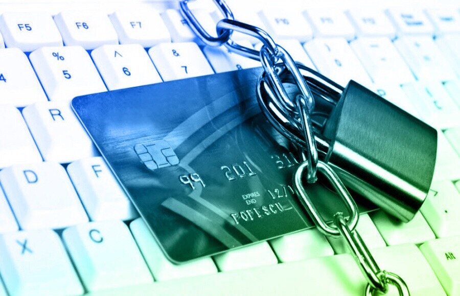 Разблокировать счёт компании