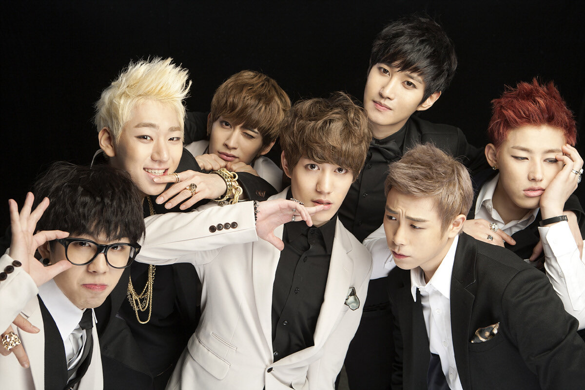 К поп музыка. Block b. Block b 2020. Корейская группа блок би. Группа Block b участники.