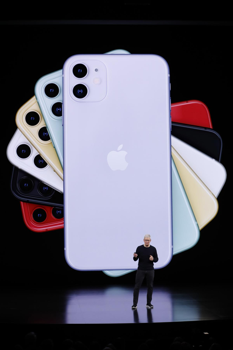 IPhone 11 / яндекс картинки.