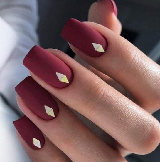 Источник фото instagram.com/manicure_ideas_nails