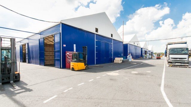 Ассортимент очень богатый.