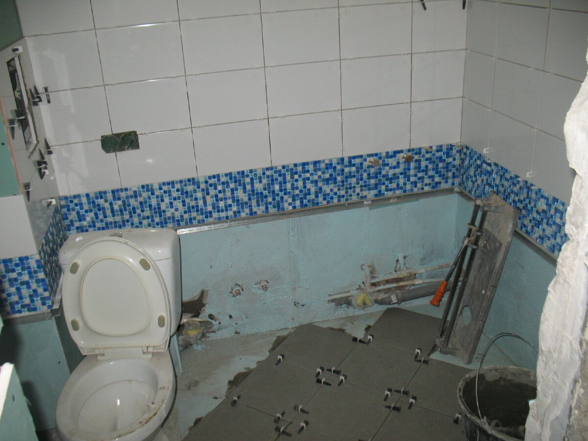 Это сделано во вторник...