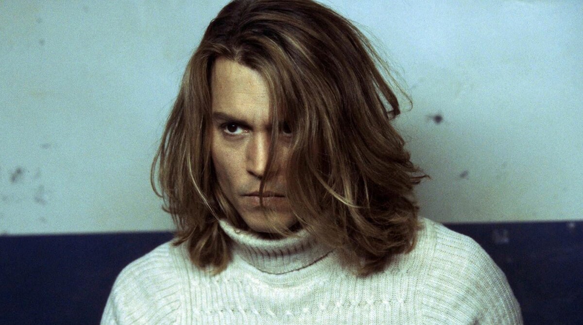 Кадр из фильма "Кокаин" (2001)