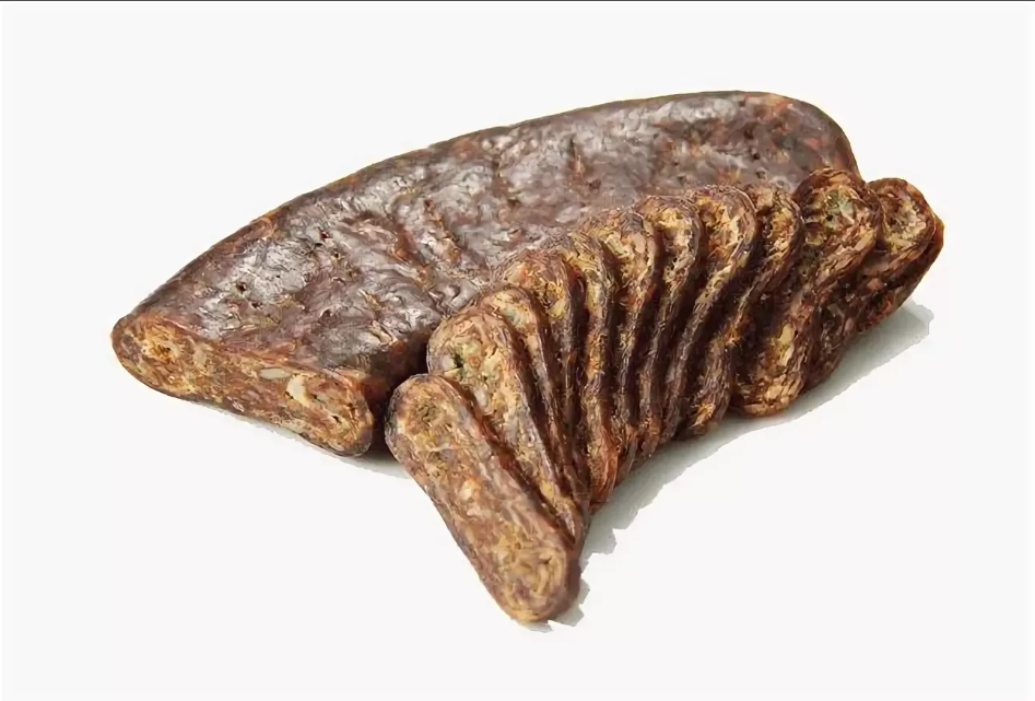 Суджук, как он есть.