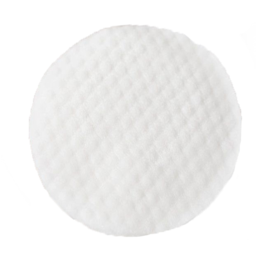 В упаковке 70 увлажнённых подушечек