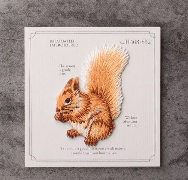 практически любая из нашивок подойдет для детской одежды, но в конце еще есть подборка нашивок для детей! 