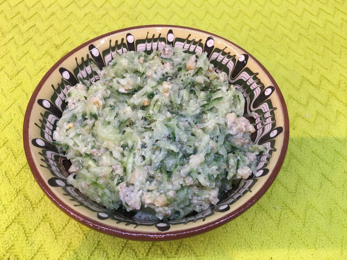 Фото: Еда без труда