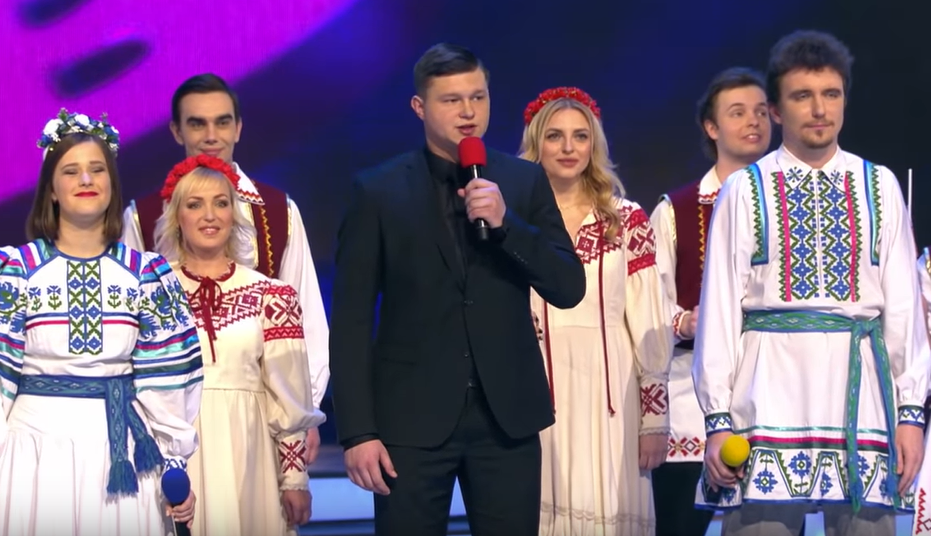 У команды солидный опыт уже несколько лет они становятся чемпионами в разных КВНовских лигах