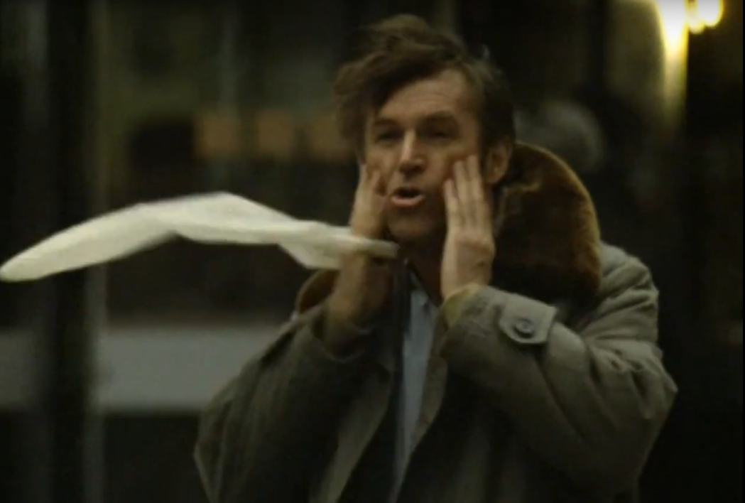 кадр из фильма Киндзадза