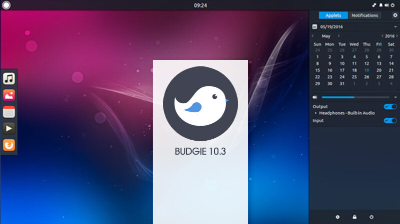 Ubuntu Budgie